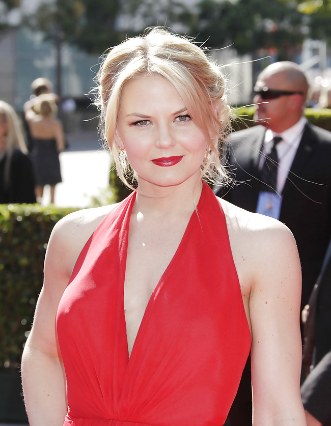 Jennifer Morrison Mega Collection #669901