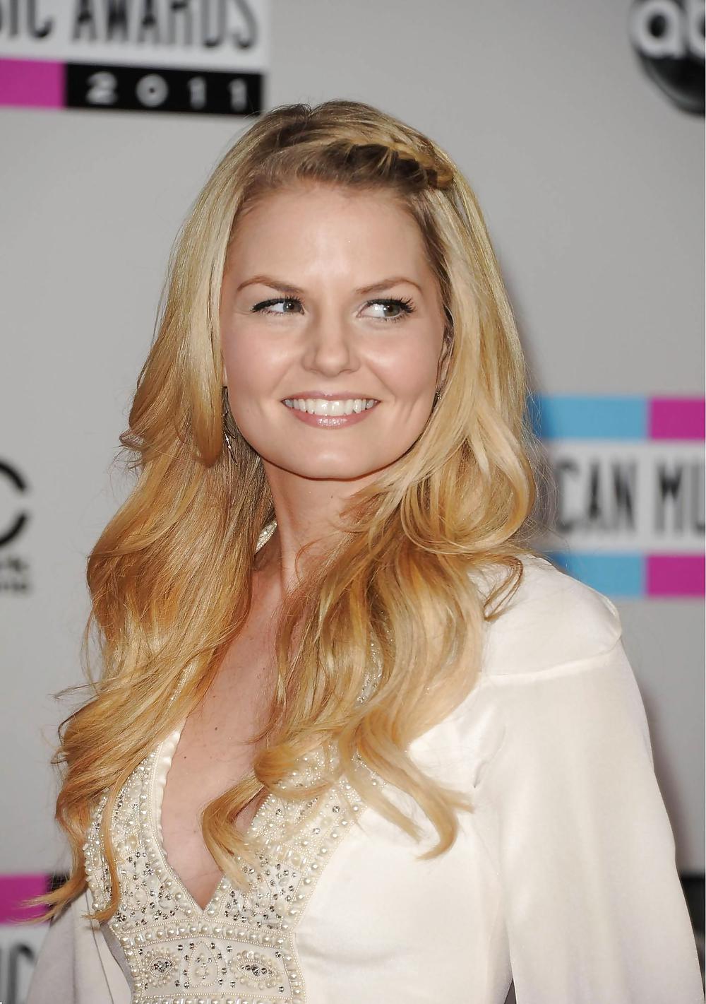 Jennifer morrison mega collezione
 #670112