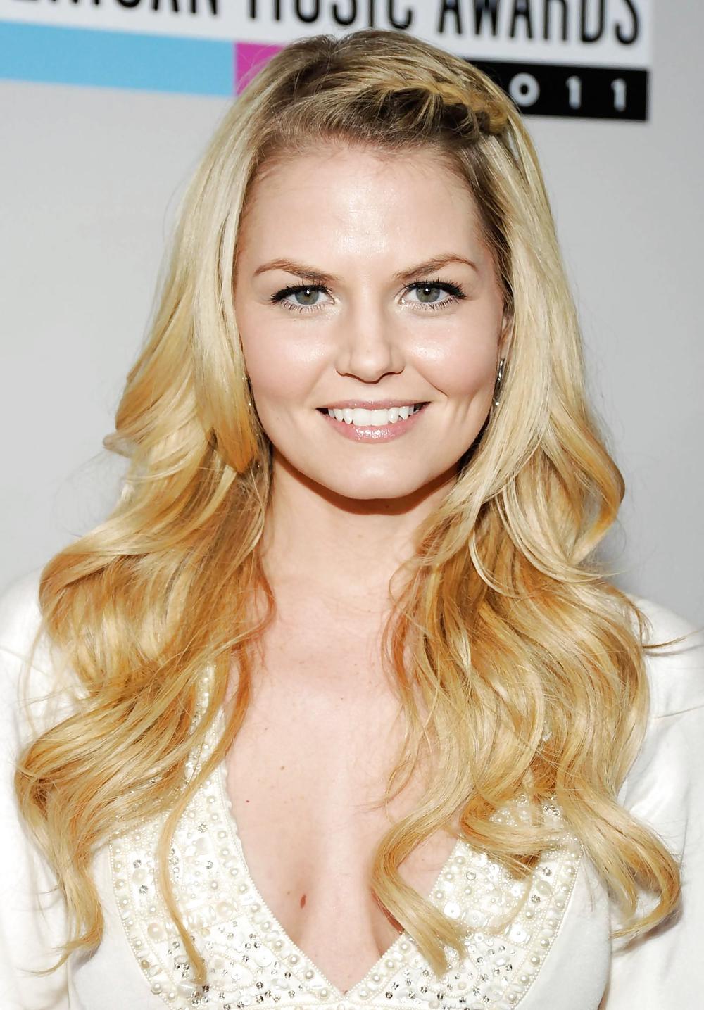 Jennifer morrison mega collezione
 #670124