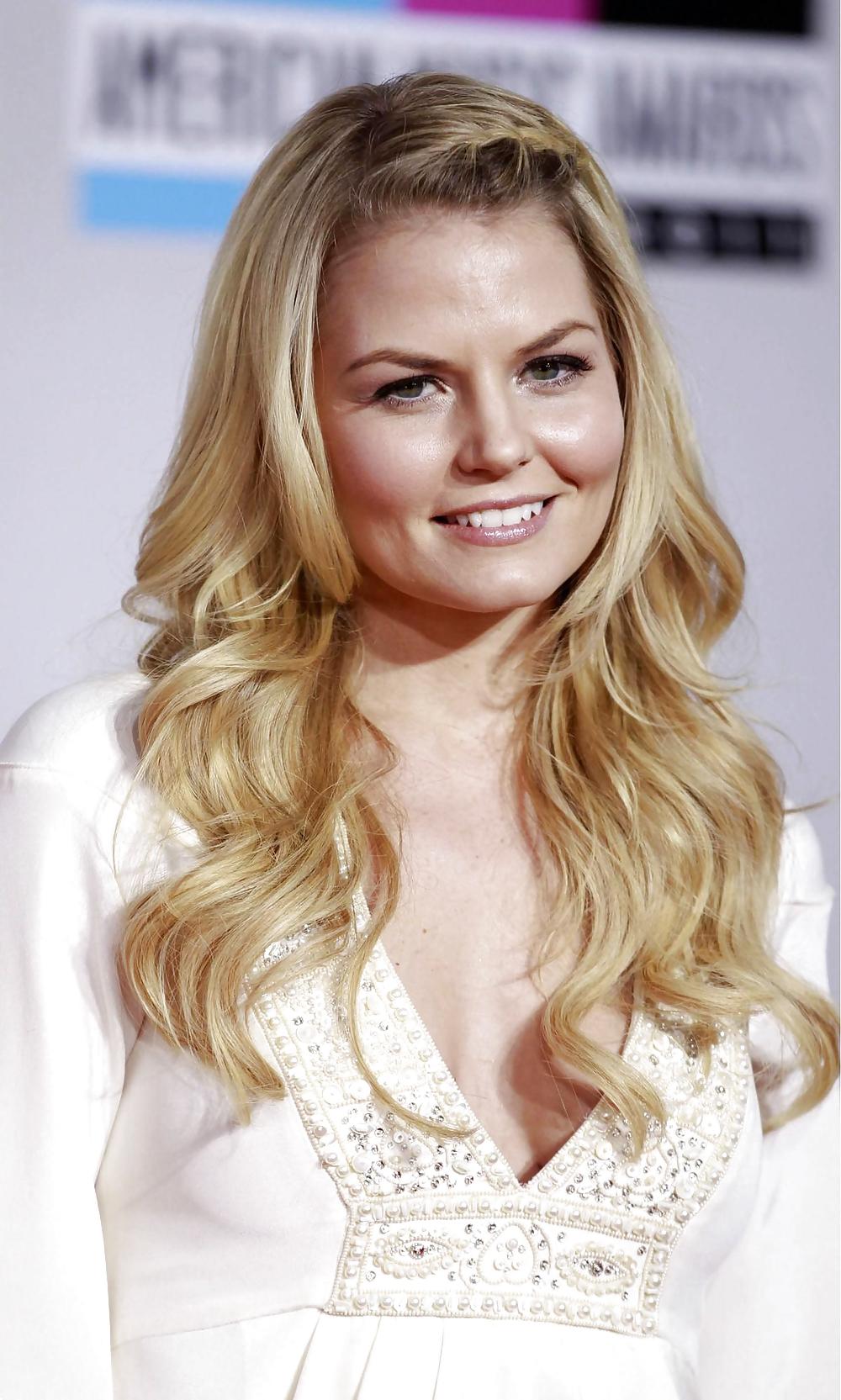 Jennifer morrison mega collezione
 #670154