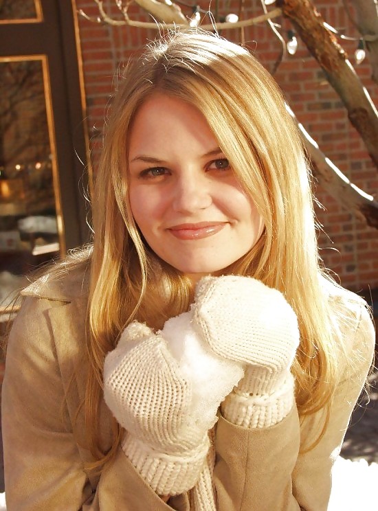 Jennifer Morrison mega collection #671227