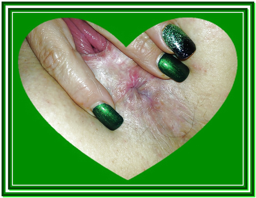 プッシー
 #13184055