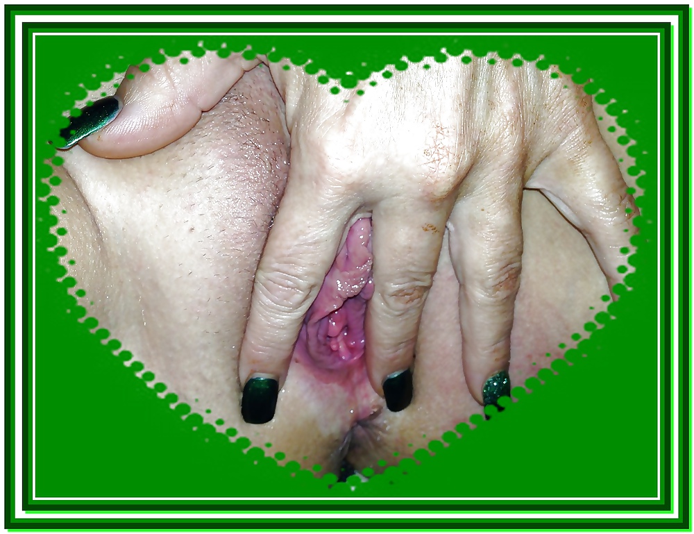 プッシー
 #13184081