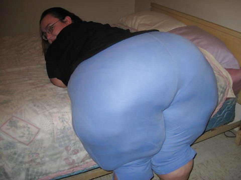 Huge SSBBW Asses  #3831902