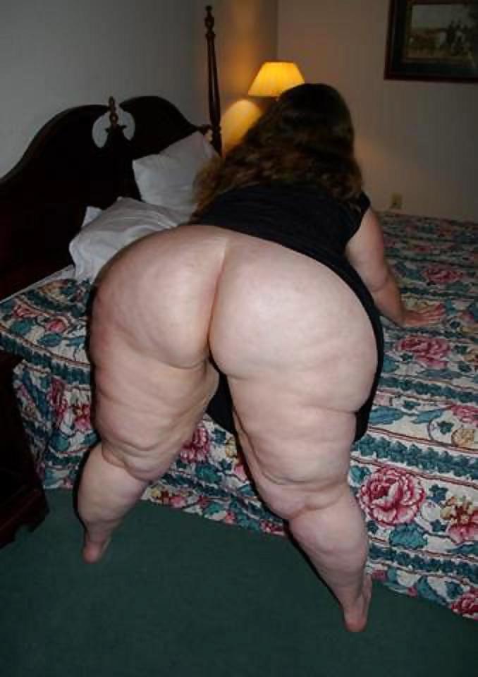 Huge SSBBW Asses  #3832000