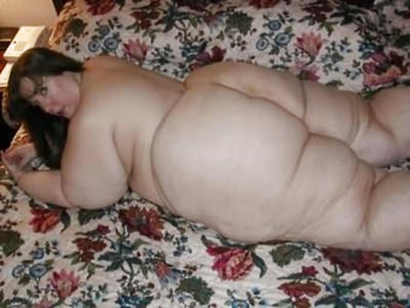 Huge SSBBW Asses  #3832037