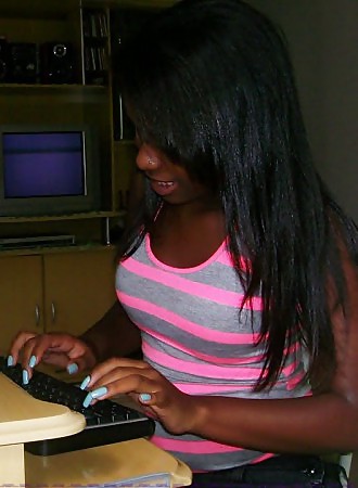 I be pleased black girls 1 #9578032