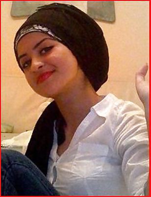 Me in hijab #6207499