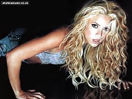 Sexy Shakira #19986632