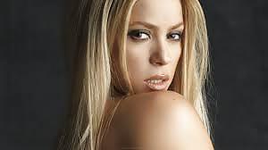 Shakira sexy
 #19986658
