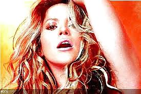 Sexy Shakira #19986717