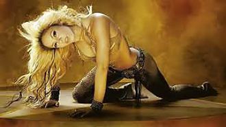 Sexy Shakira Porn