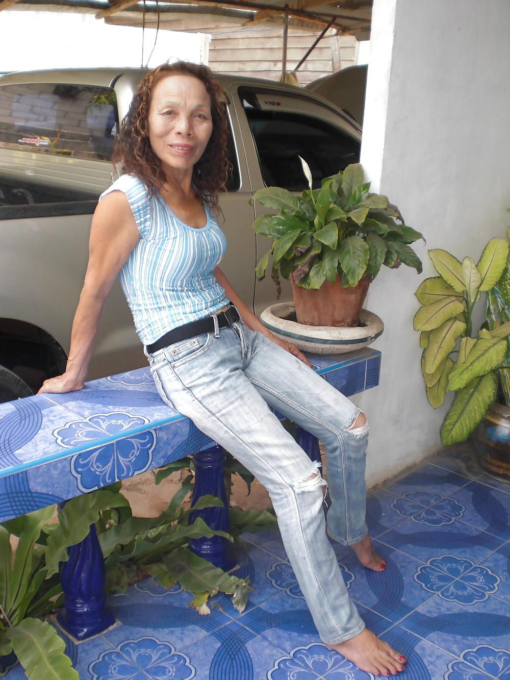 Tawee Sawanet  Kalasin, Thailand #11172698