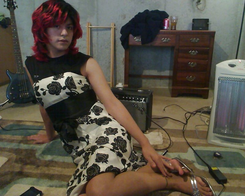 Mein Name Ist Nikki - Ich Bin Eine Falle! #17964237