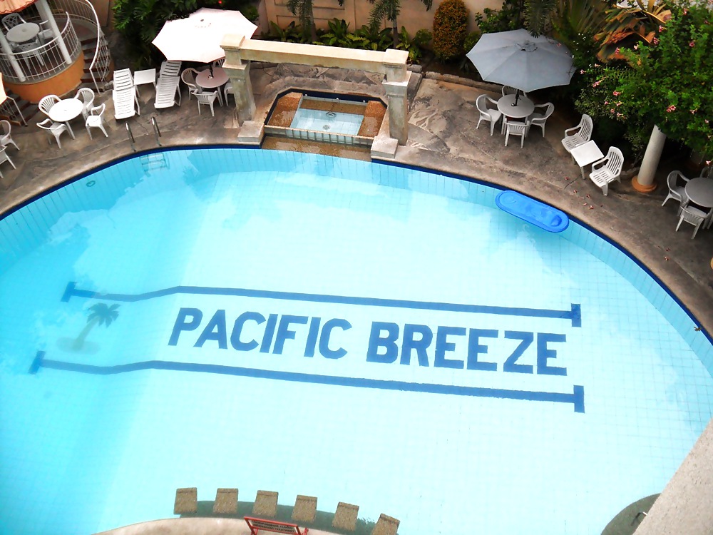 Pacific breeze hotel & misc angeles city trip 2010
 #4812449