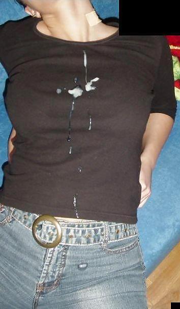 Deje que se seque.no tiene que limpiar sus pantalones vaqueros
 #5310970