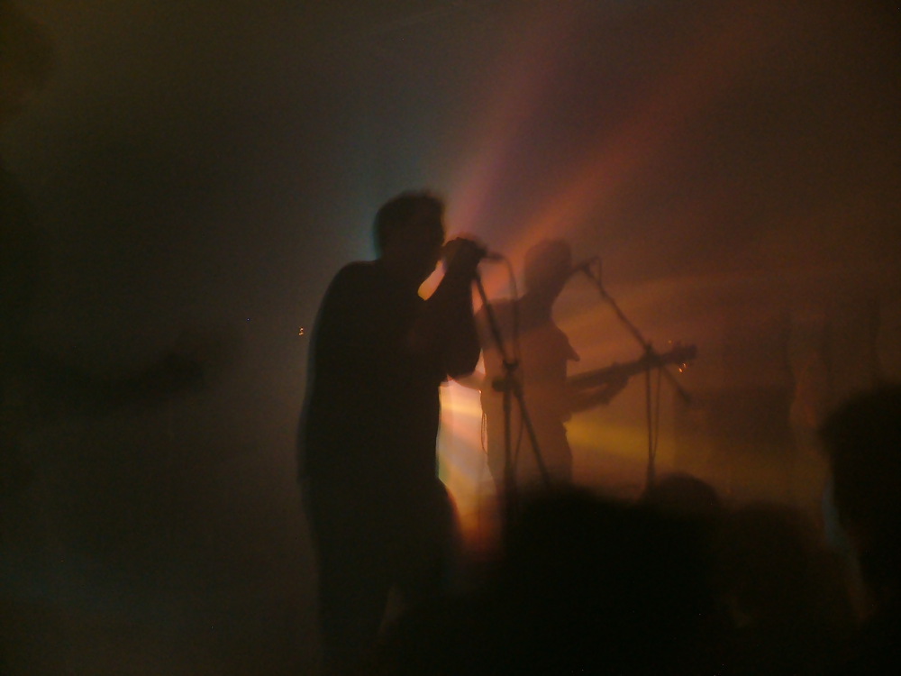 More Live Shots #4244603