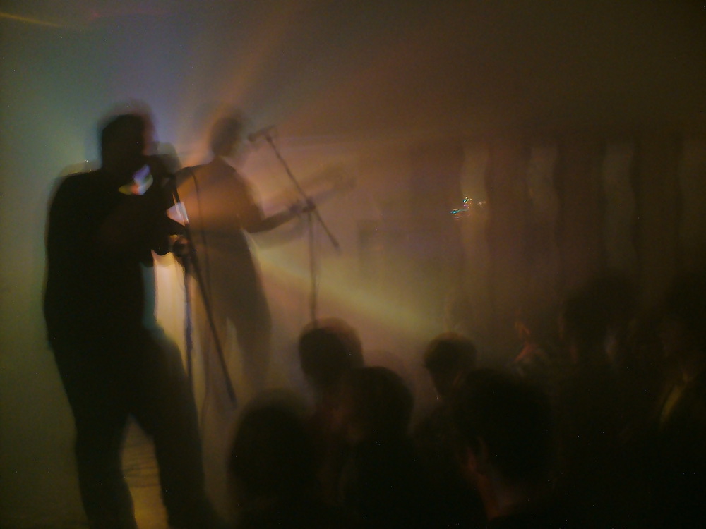 More Live Shots #4244611