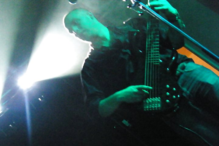 More Live Shots #4244617