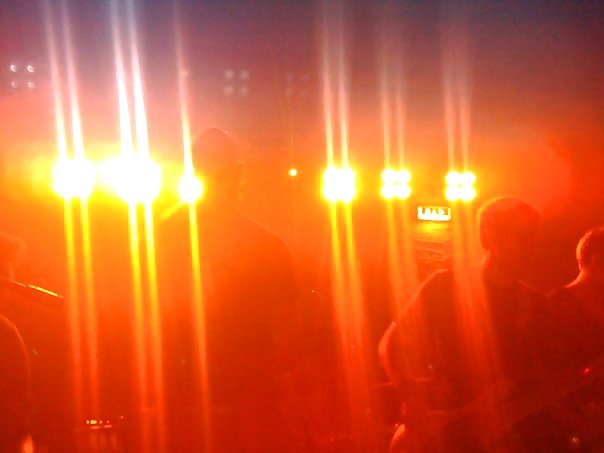 More Live Shots #4244624