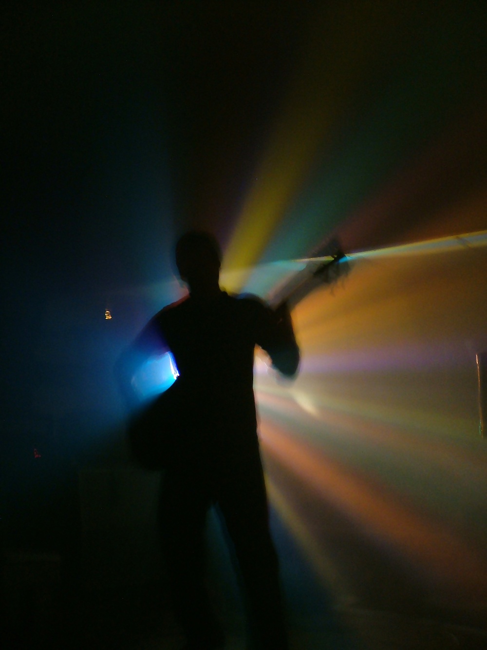 More Live Shots #4244642