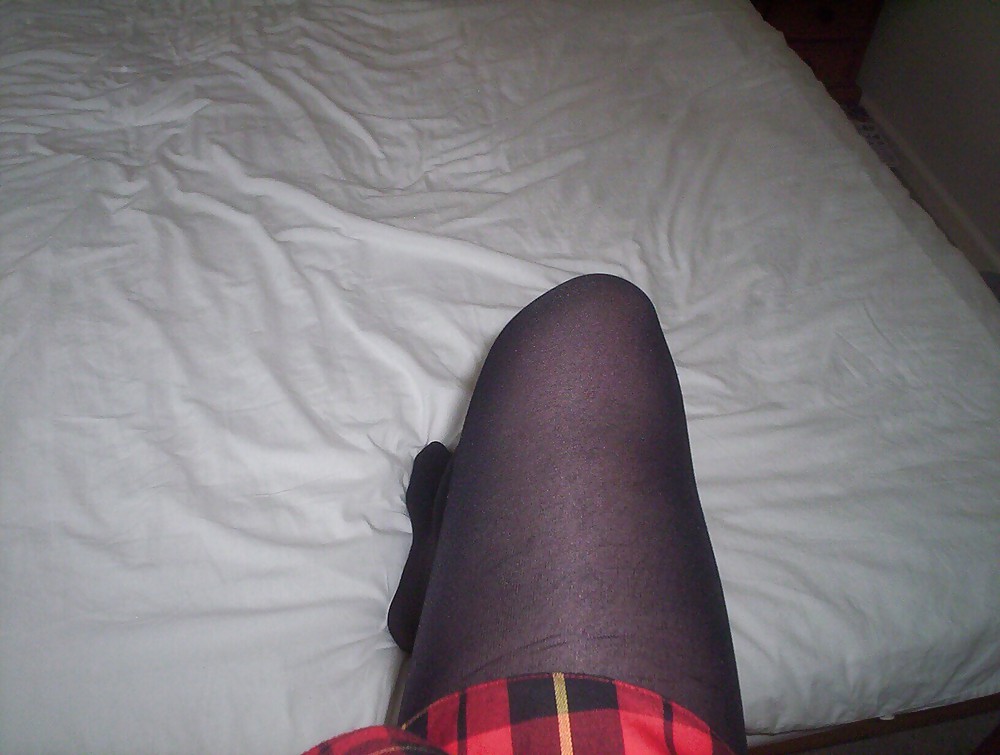 Tights #13875825