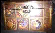 SIRS MAGIC CHEST #3963281