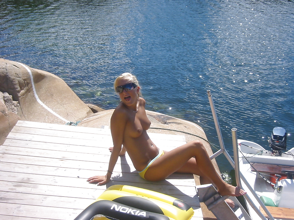 Nude Beach #4488784