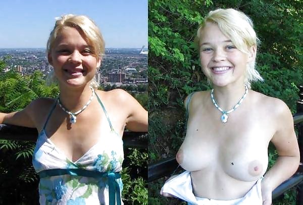 Dressed Undressed 02. #12494761