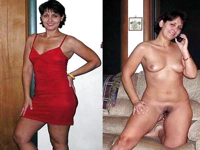 Dressed Undressed 02. #12494824