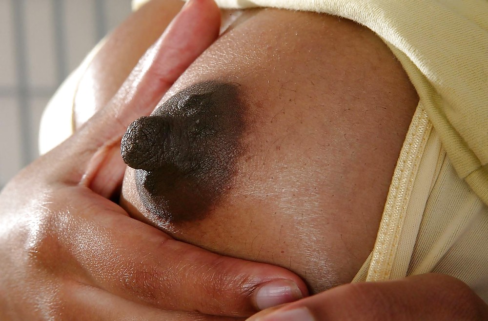 My world of ebony goddesses - part 1 #20136305