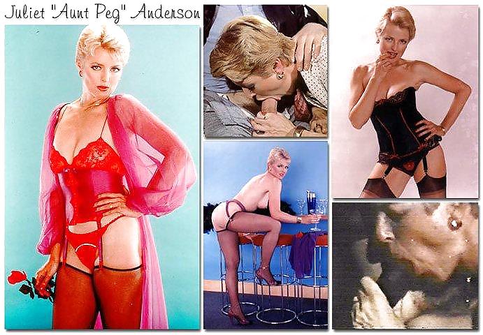 More Of Juliet Anderson Aka Aunt Peg #10309701