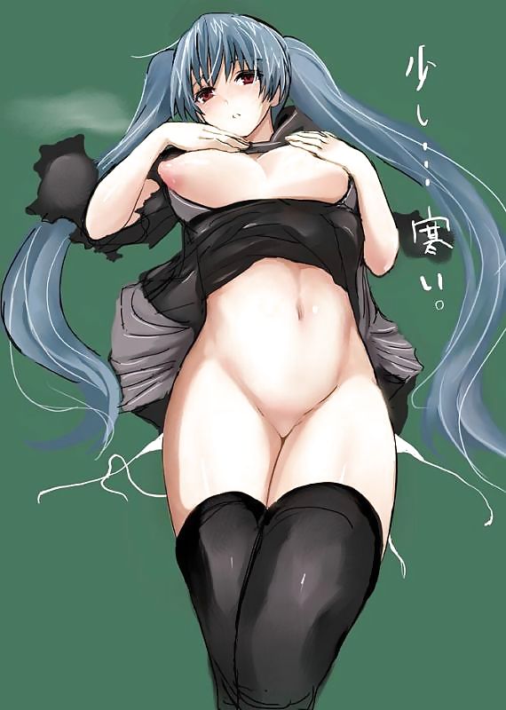 Hentai anime big boobs 3 #16783733