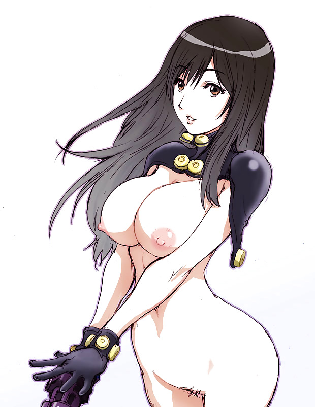 Hentai anime big boobs 3 #16783768