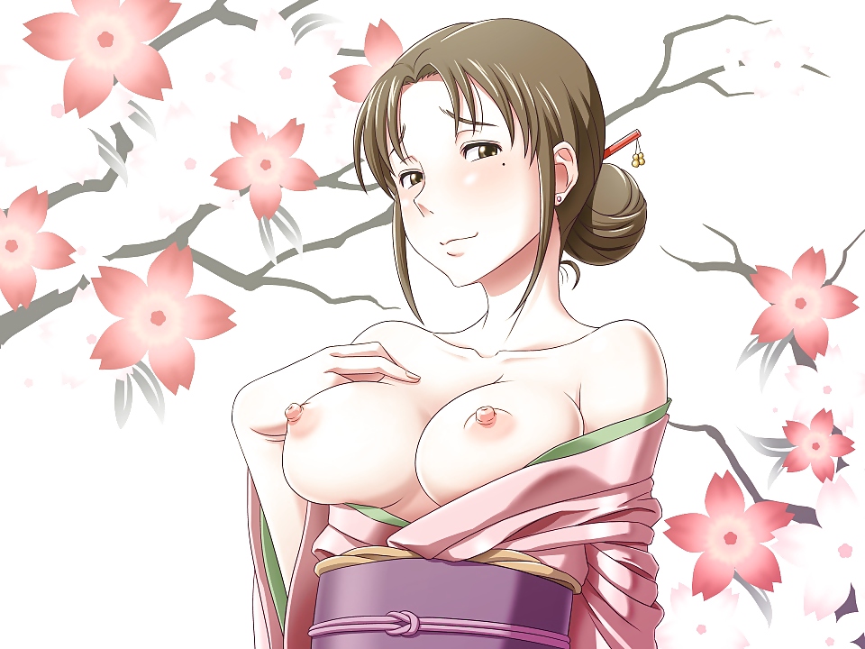 Hentai anime big boobs 3
 #16783928