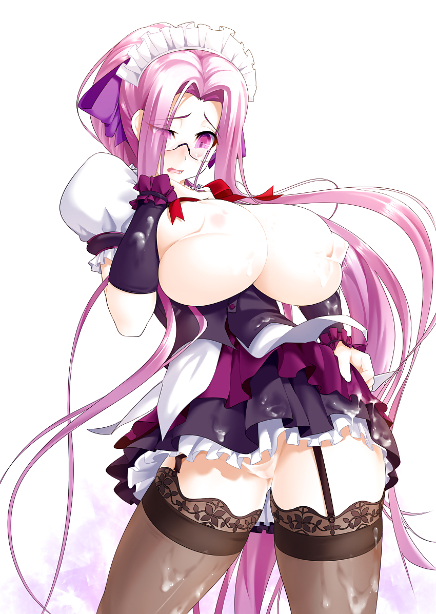 Hentai anime big boobs 3 #16783955