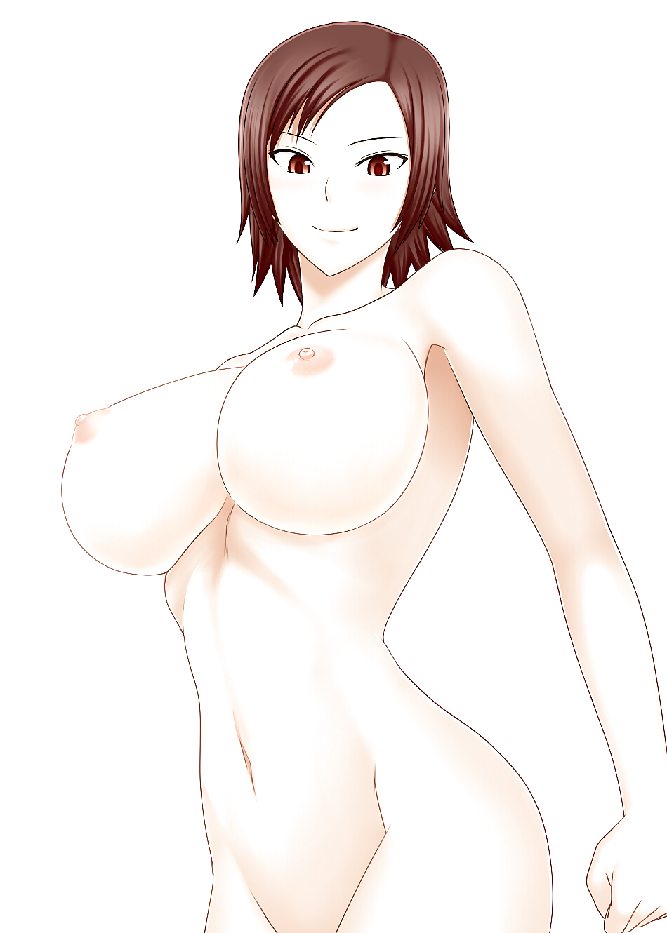 Hentai anime big boobs 3 #16784042