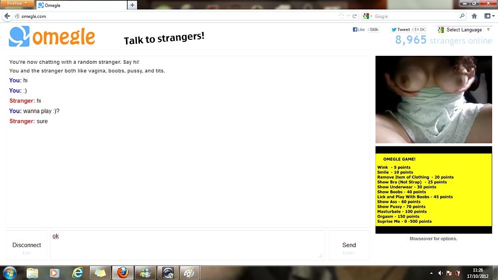 Another day another two girls play the game #13595942