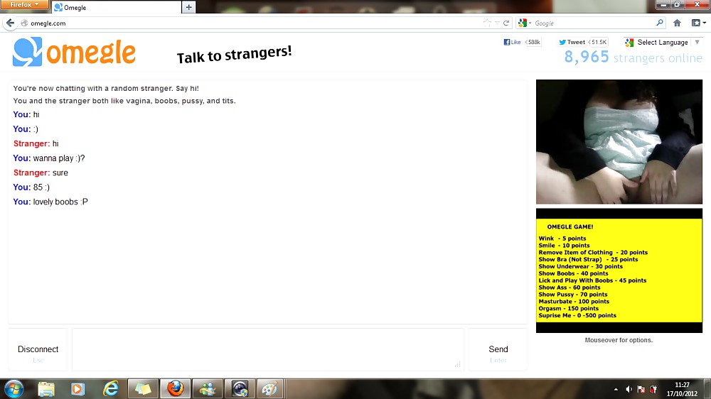 Another day another two girls play the game #13595956