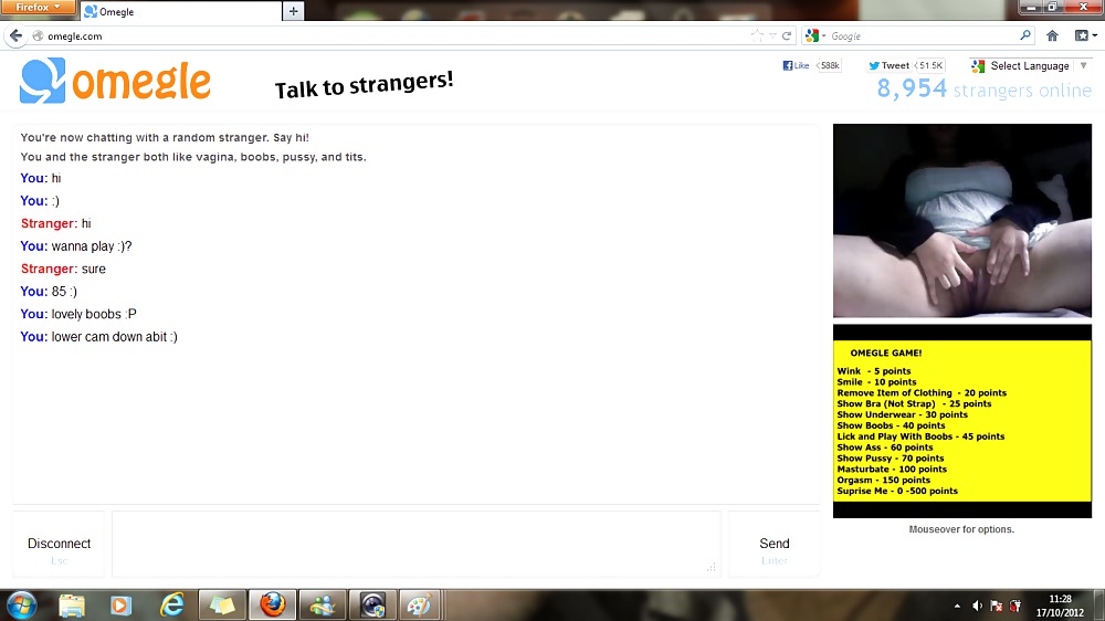 Another day another two girls play the game #13595969