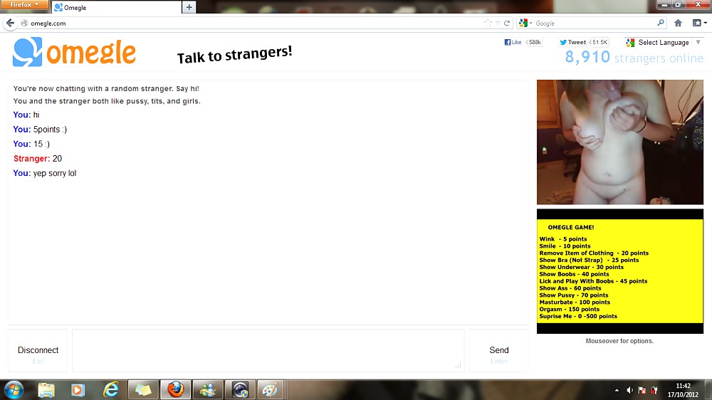 Another day another two girls play the game #13595989