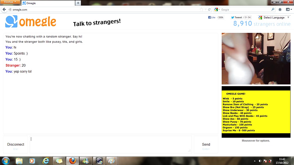 Another day another two girls play the game #13595995