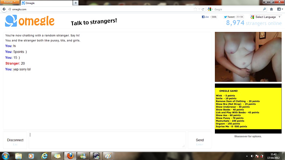 Another day another two girls play the game #13596005