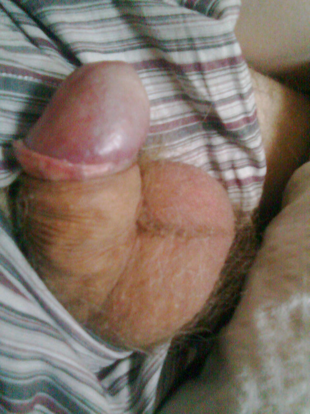 My cock and balls #13998028
