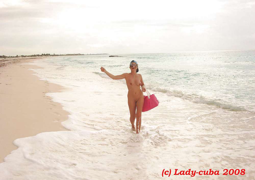 Lady Cuba #4592889