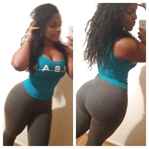 Yoga Pants #14463481