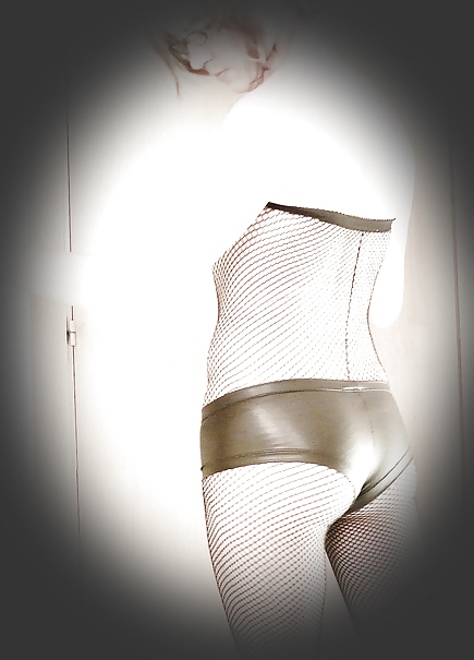 Sissy pics six