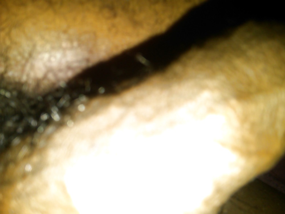 Here is me #9450699
