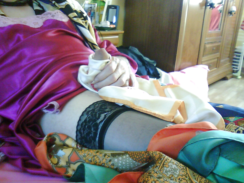 Juego de bufandas
 #21930946