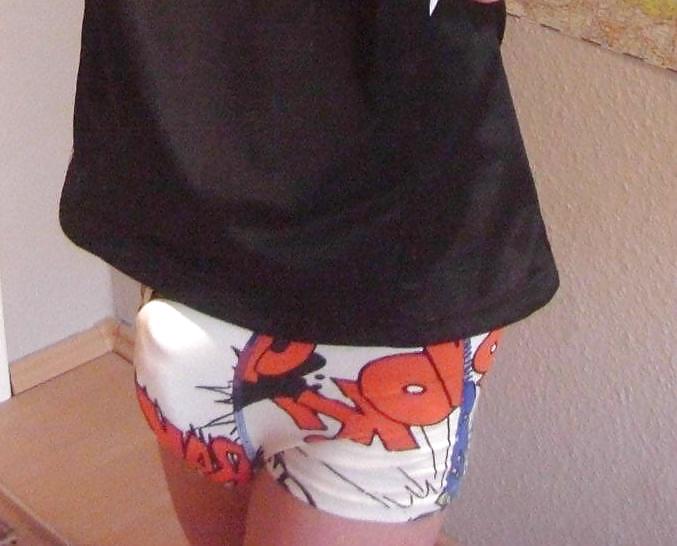 Ich Mich Selfshot Nacked Jugendlich Skaterboy Hahn #6689926